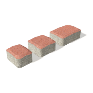 Bruk Świdnicki kostka brukowa szlachetna