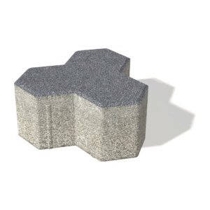 Favo kostka brukowa szlachetna