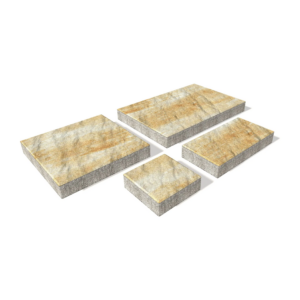 Imperio kostka brukowa szlachetna