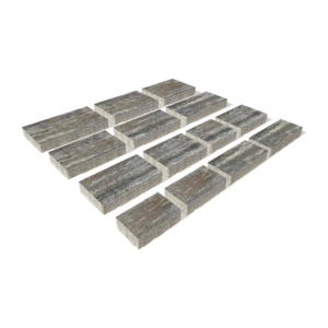 Palazzo kostka brukowa szlachetna