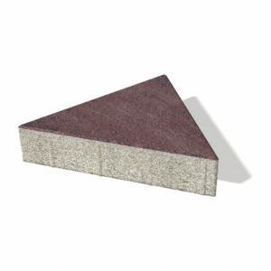 Płyta Rubio wielkoformatowa betonowa