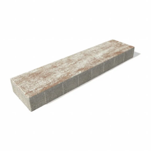 Płyta Tetris 80x20 wielkoformatowa betonowa