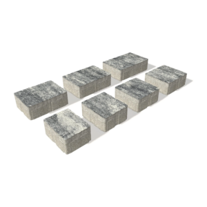 Sudecka kostka brukowa szlachetna