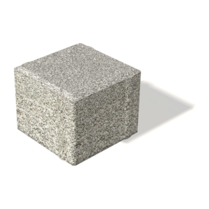 Tetris 10x10 kostka brukowa szlachetna