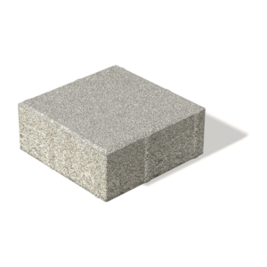 Tetris 20x20 kostka brukowa szlachetna