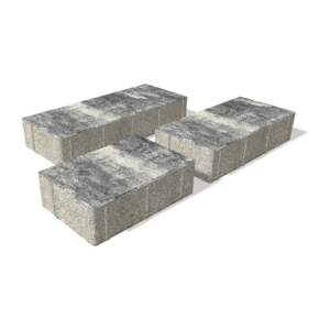 Tresso kostka brukowa szlachetna