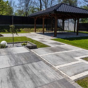 Płyty wielkoformatowe